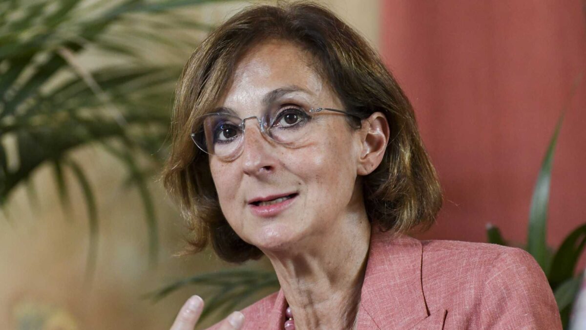 Cartabia accusa la politica di non obbedire ai giudici. Poi frigna per la democrazia