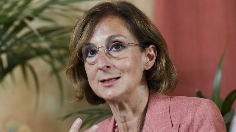 Cartabia accusa la politica di non obbedire ai giudici. Poi frigna per la democrazia