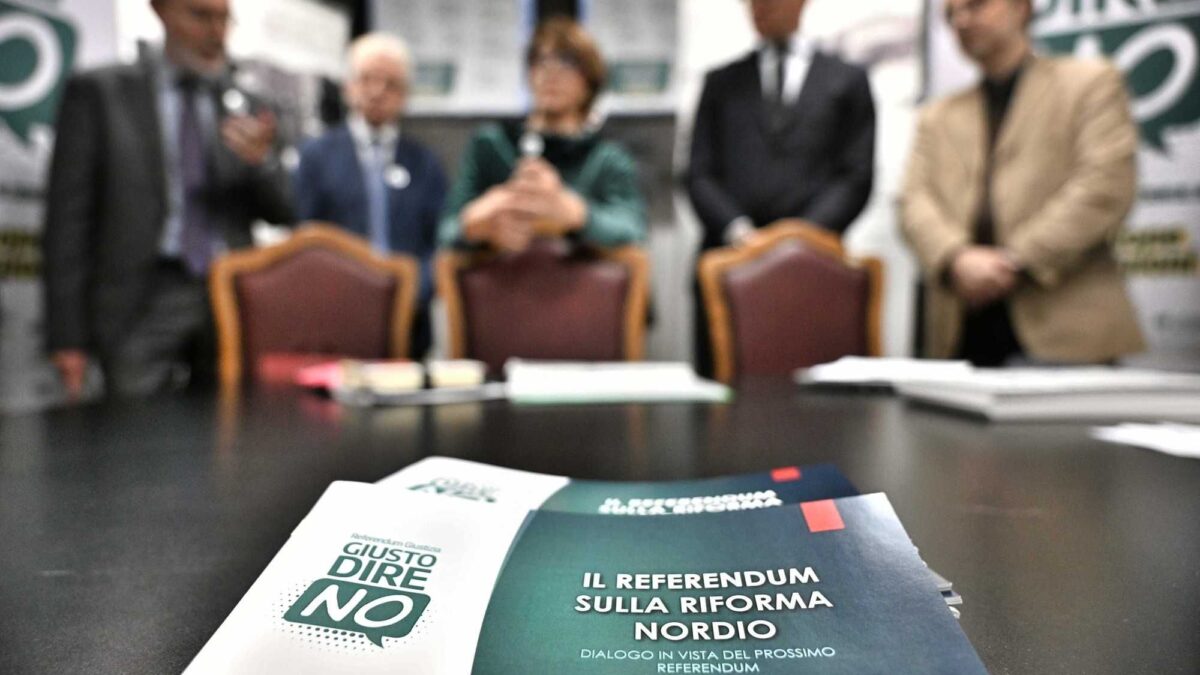 Anm sotto accusa per le bugie del No: «Mosse illecite, partono le denunce»