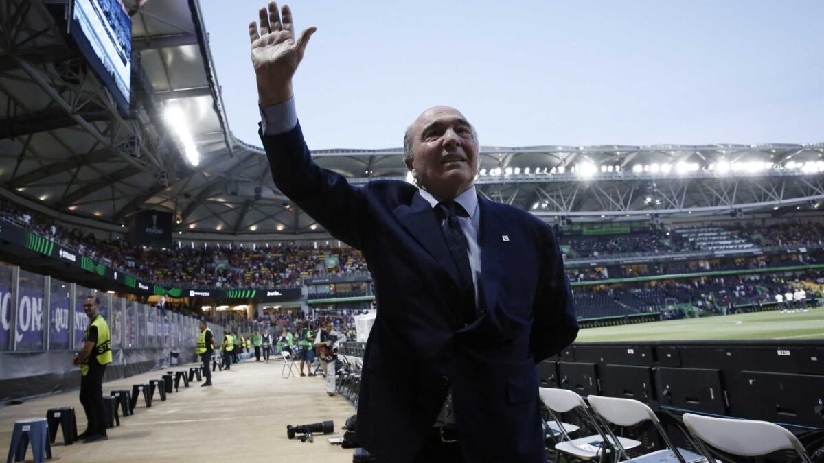 Addio Rocco Commisso, passionario yankee. La Viola resterà la sua incompiuta