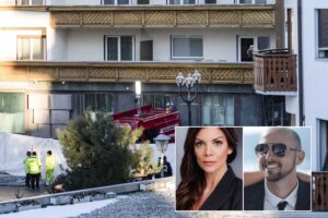 La titolare del bar a Crans in fuga con la cassa