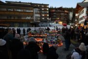 La «Gen Z» sarà diventata adulta a Crans Montana?