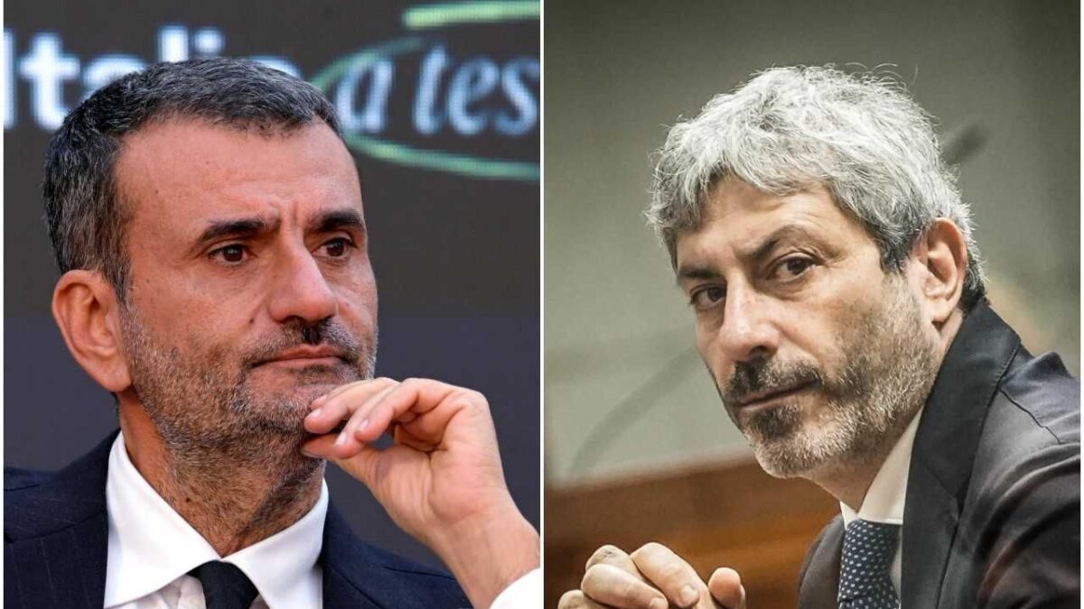Decaro e Fico sono già impantanati