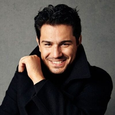 Non Sparate sul Pianista | Saimir Pirgu: «Il mio Rodolfo nella Bohème, pensando a Pavarotti»