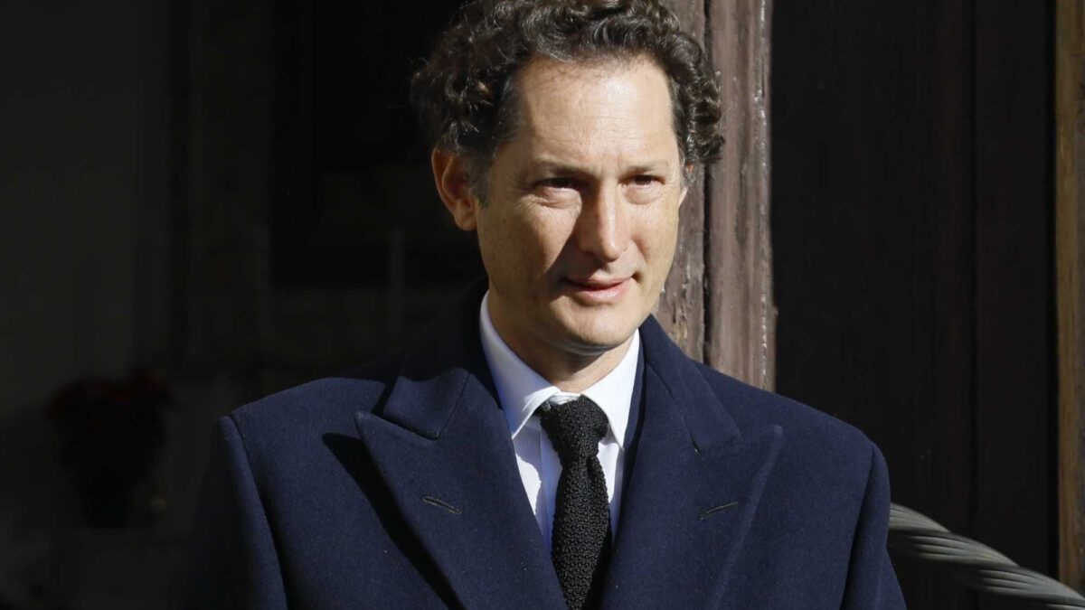 Jaki rinviato a giudizio per l’eredità