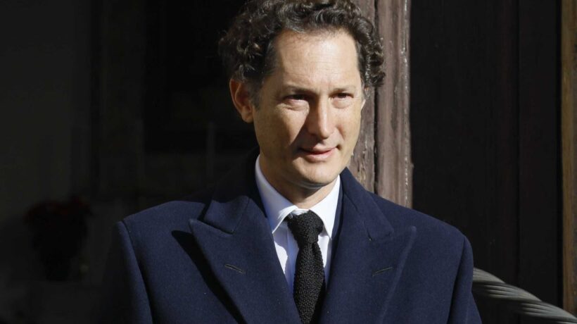 Jaki rinviato a giudizio per l’eredità