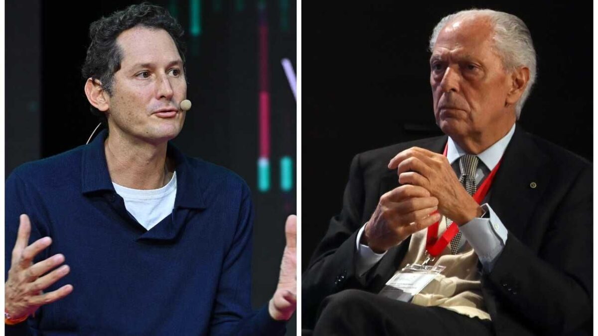 Elkann l’Africano porta l’auto a Rabat. Tronchetti firma il divorzio dai cinesi
