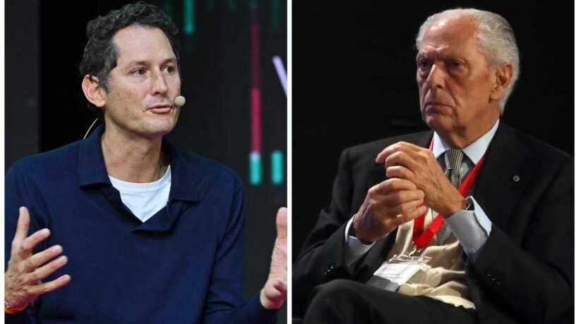 Elkann l’Africano porta l’auto a Rabat. Tronchetti firma il divorzio dai cinesi