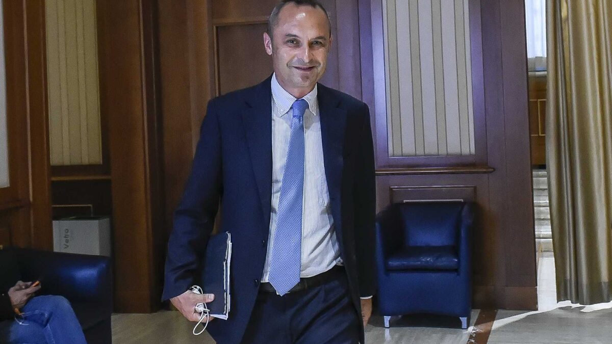 Enrico Costa: «Proveranno anche l’ostruzionismo ma approveremo il testo in tempo»