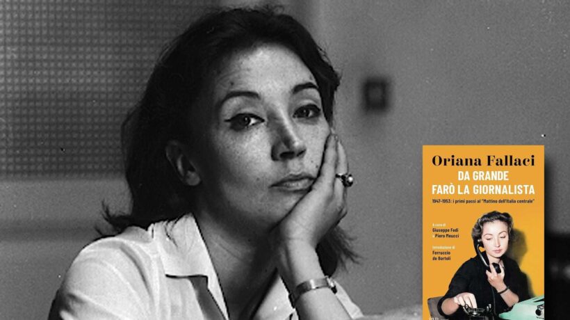 Quando la Fallaci raccontava le miss. «Niente pin-up, solo ragazze a posto»
