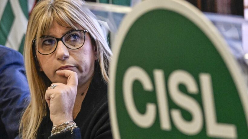 La lezione sindacale della Cisl alla Cgil: «Maduro ha rimosso pure i nostri diritti»