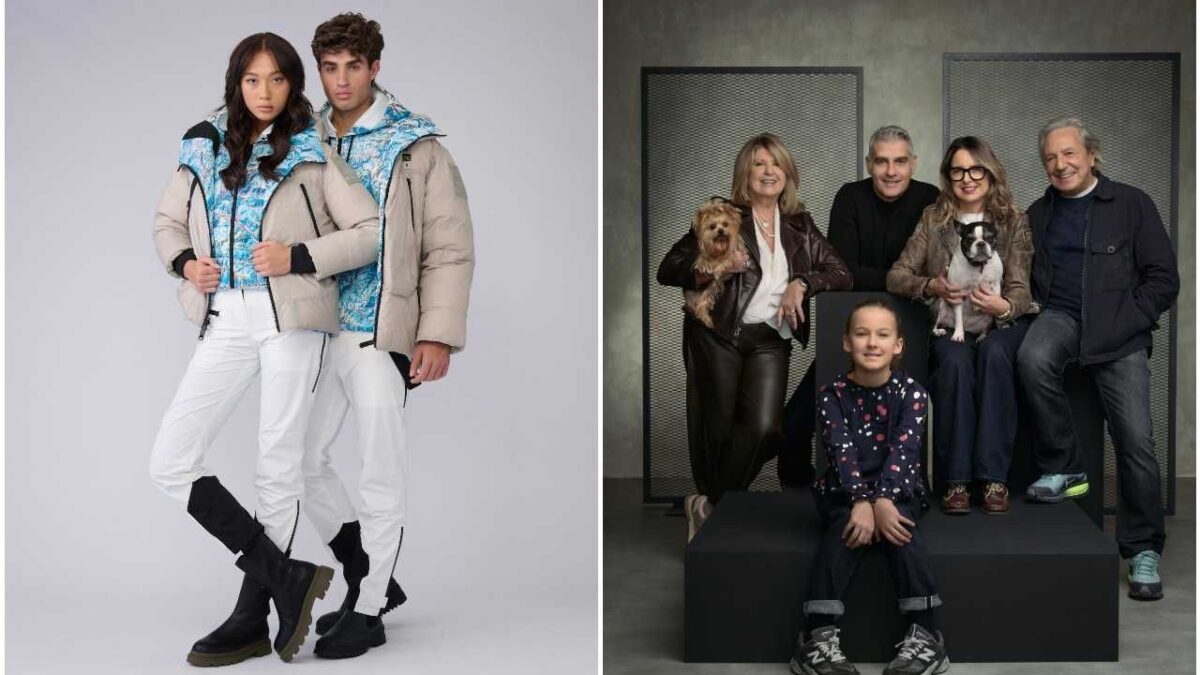 «La nostra visione in Blauer? Stile e funzione da 25 anni»