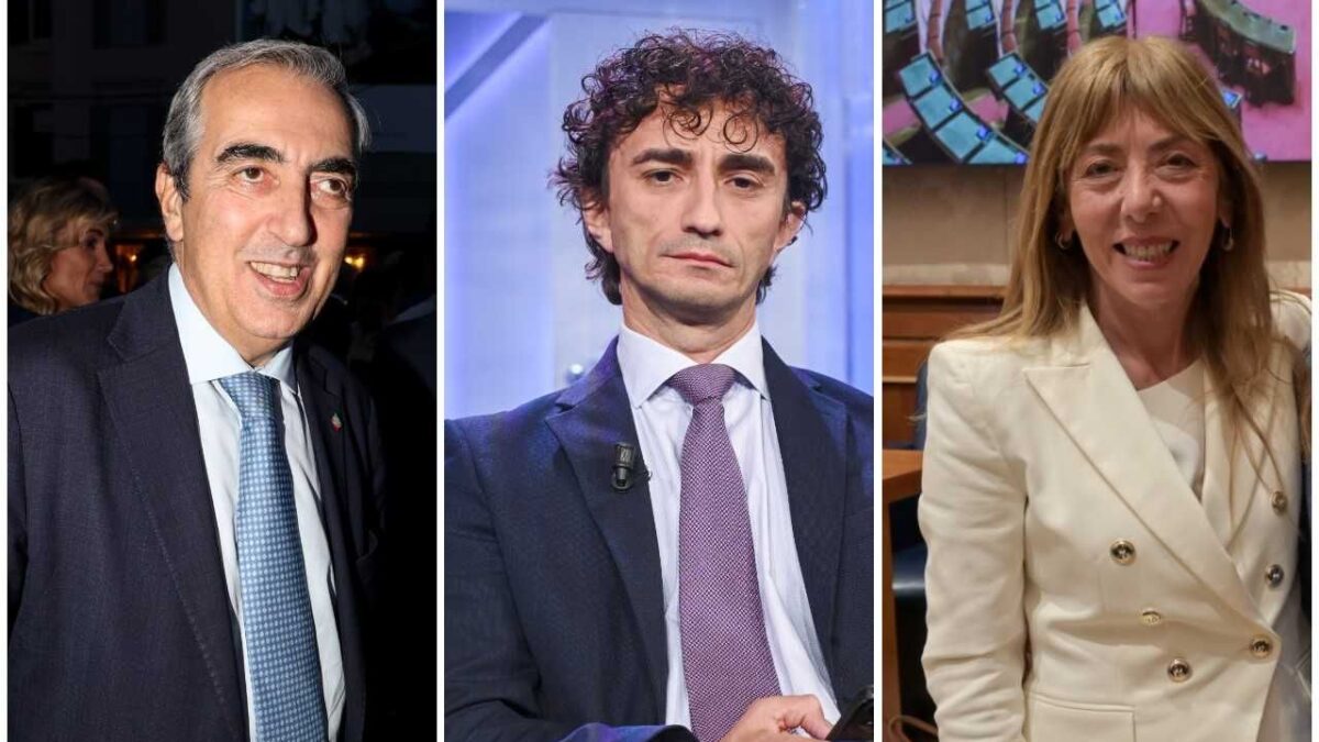 Il centrodestra sta col carabiniere: «I giudici pensino ai delinquenti»