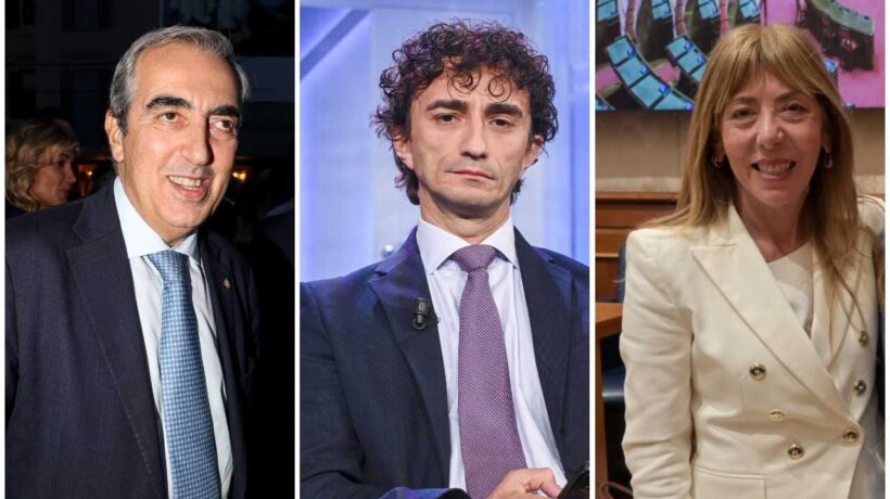 Il centrodestra sta col carabiniere: «I giudici pensino ai delinquenti»