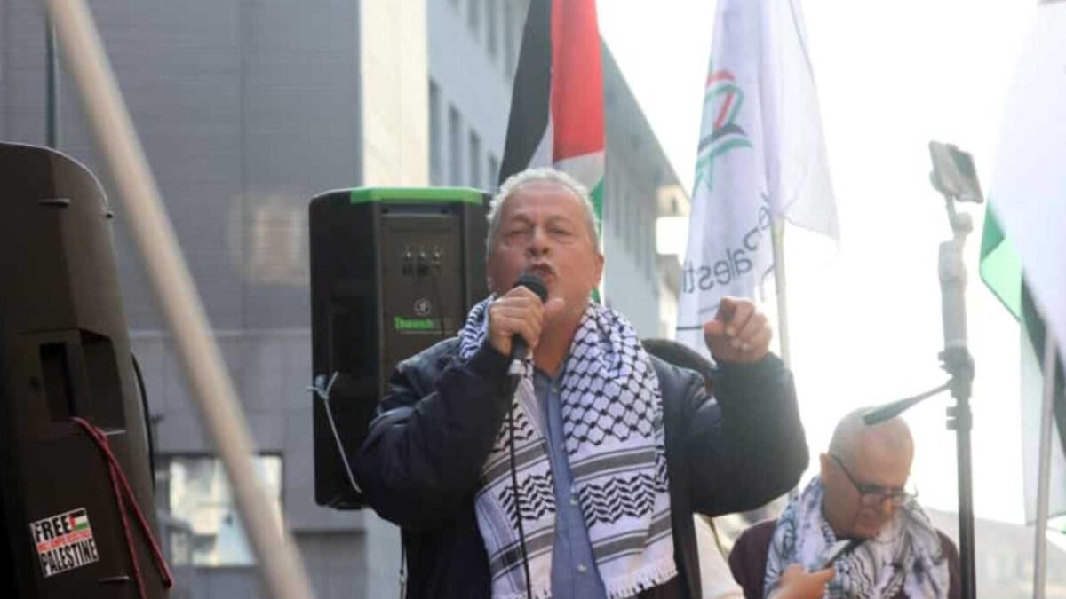 Fondi ad Hamas, tre scarcerati. Ma Hannoun rimane in galera