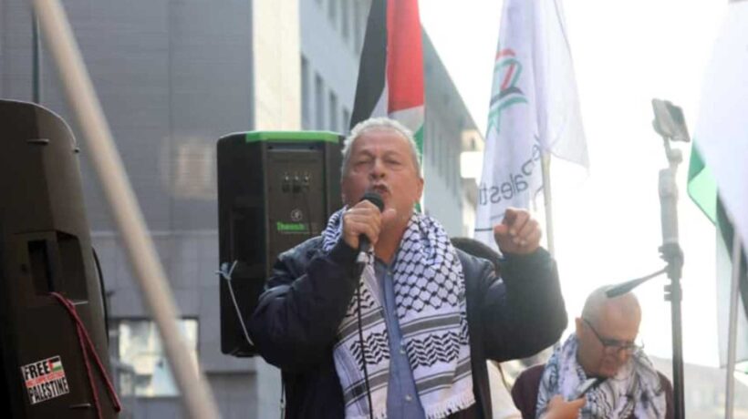 Fondi ad Hamas, tre scarcerati. Ma Hannoun rimane in galera