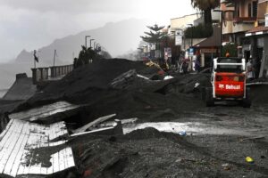 Le aziende travolte da Harry rischiano di perdere gli aiuti per colpa delle polizze green