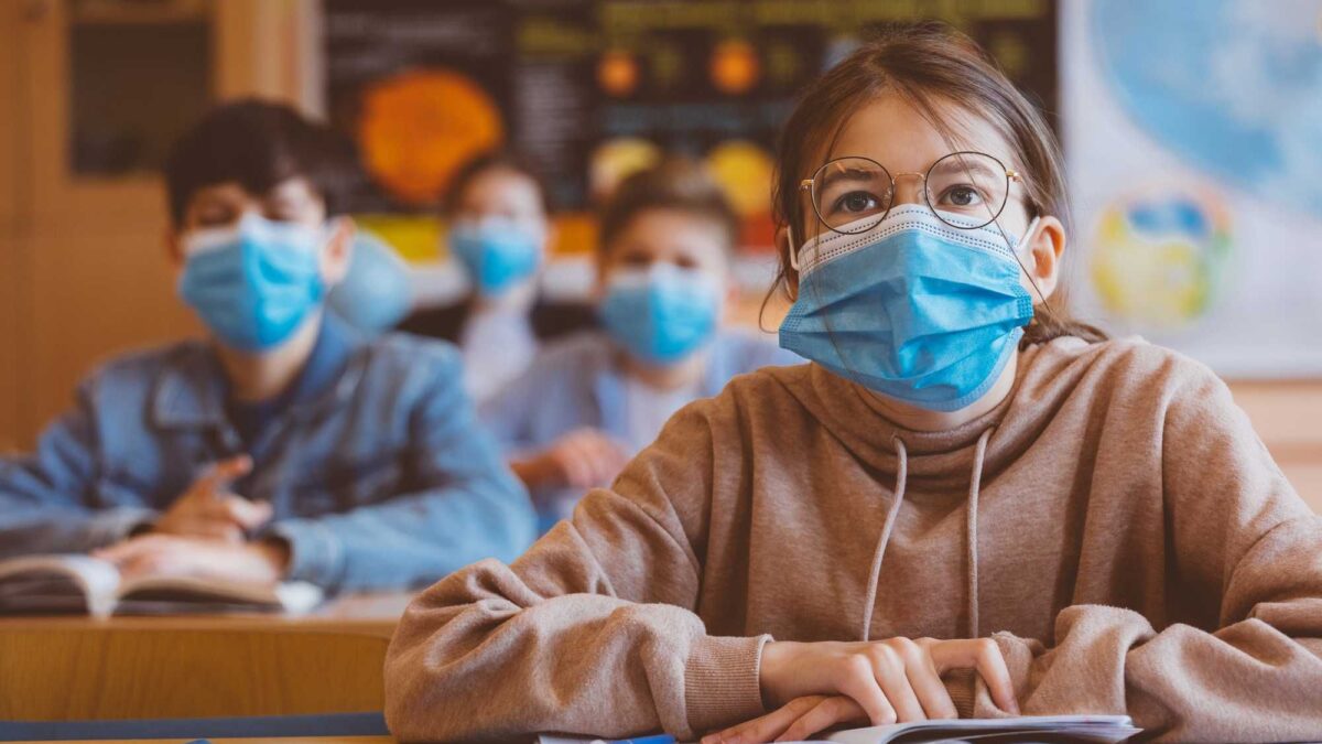 Dichiarato nullo il Tso all’alunno che rifiutò la mascherina in aula
