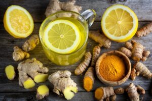 Curcuma, che mania. La spezia «trendy» con gusto piccante da usare con misura