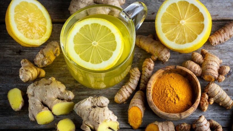 Curcuma, che mania. La spezia «trendy» con gusto piccante da usare con misura