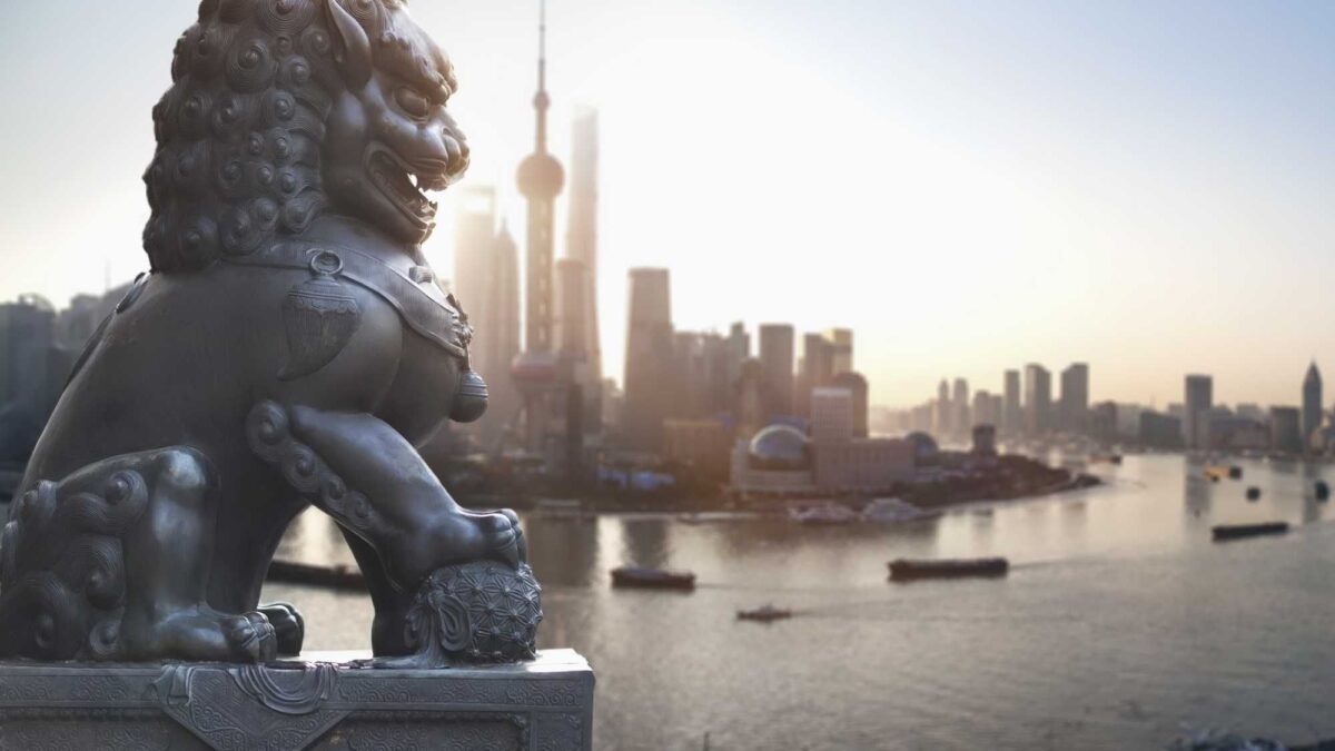 Talenti, uomini, numeri, tecnologia. Perché è difficile combattere la Cina