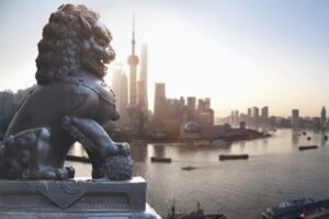 Talenti, uomini, numeri, tecnologia. Perché è difficile combattere la Cina
