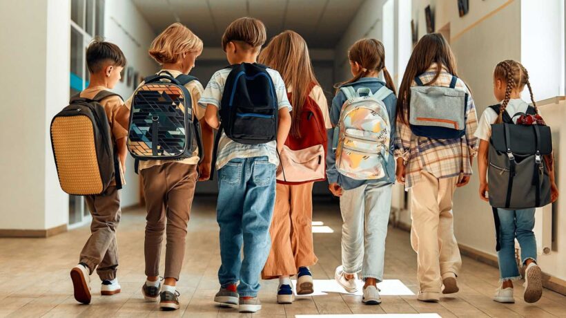 Bisogna allontanare chi abusa, non i bimbi