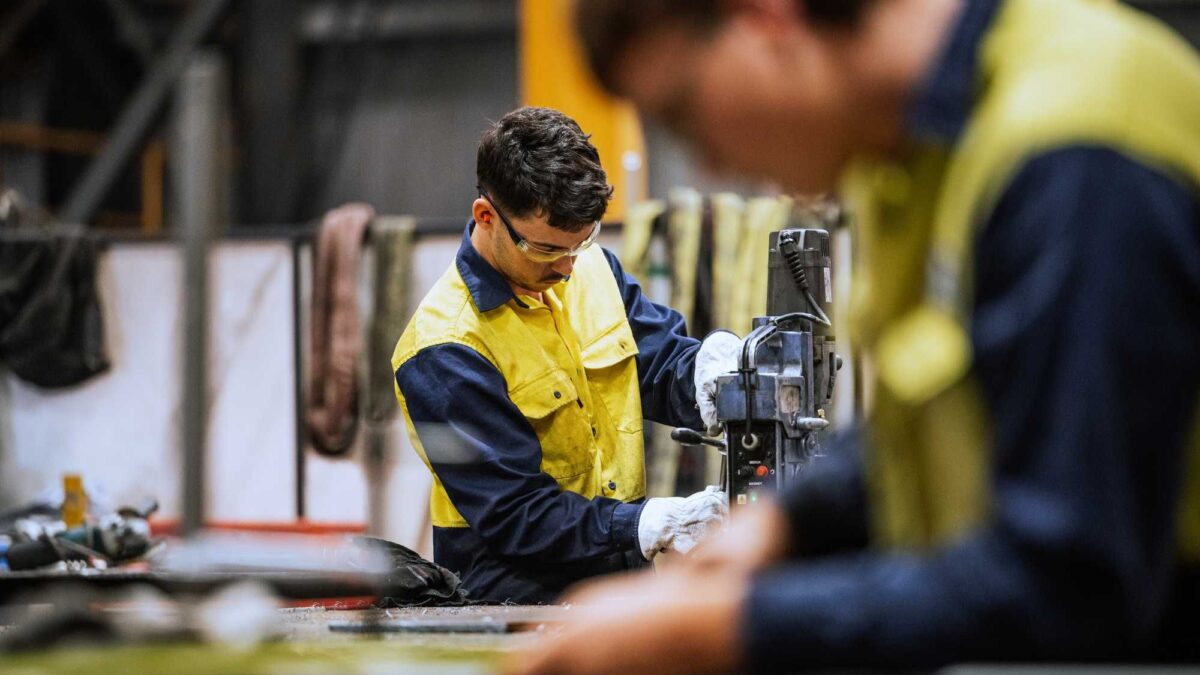 Industria disperata per la tassa europea sull’import di acciaio. Va fermata subito
