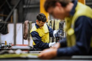 Industria disperata per la tassa europea sull’import di acciaio. Va fermata subito
