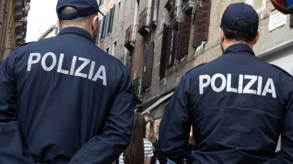 Arriva la legge salva agenti