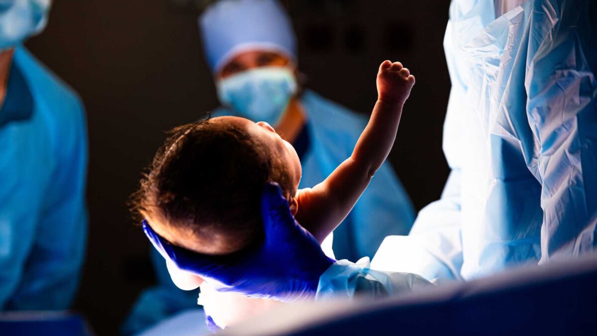Non tacere sull’aborto può salvare tante vite