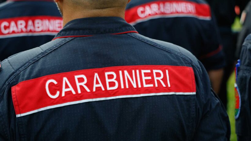 Ladro ucciso da carabiniere: gli avvocati vogliono i soldi dati dai lettori della «Verità»