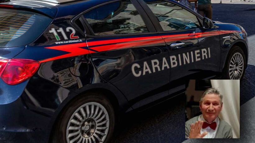 Un marocchino ben integrato massacra a morte un pensionato