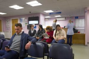Non c’è l’obbligo dell’azione penale?