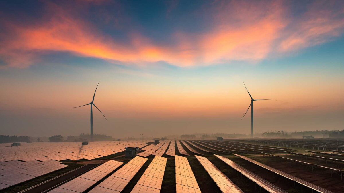 Freddo o caldo cambia tutto: dove ci sono le rinnovabili il prezzo dell’energia cresce