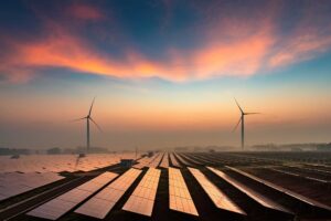Freddo o caldo cambia tutto: dove ci sono le rinnovabili il prezzo dell’energia cresce