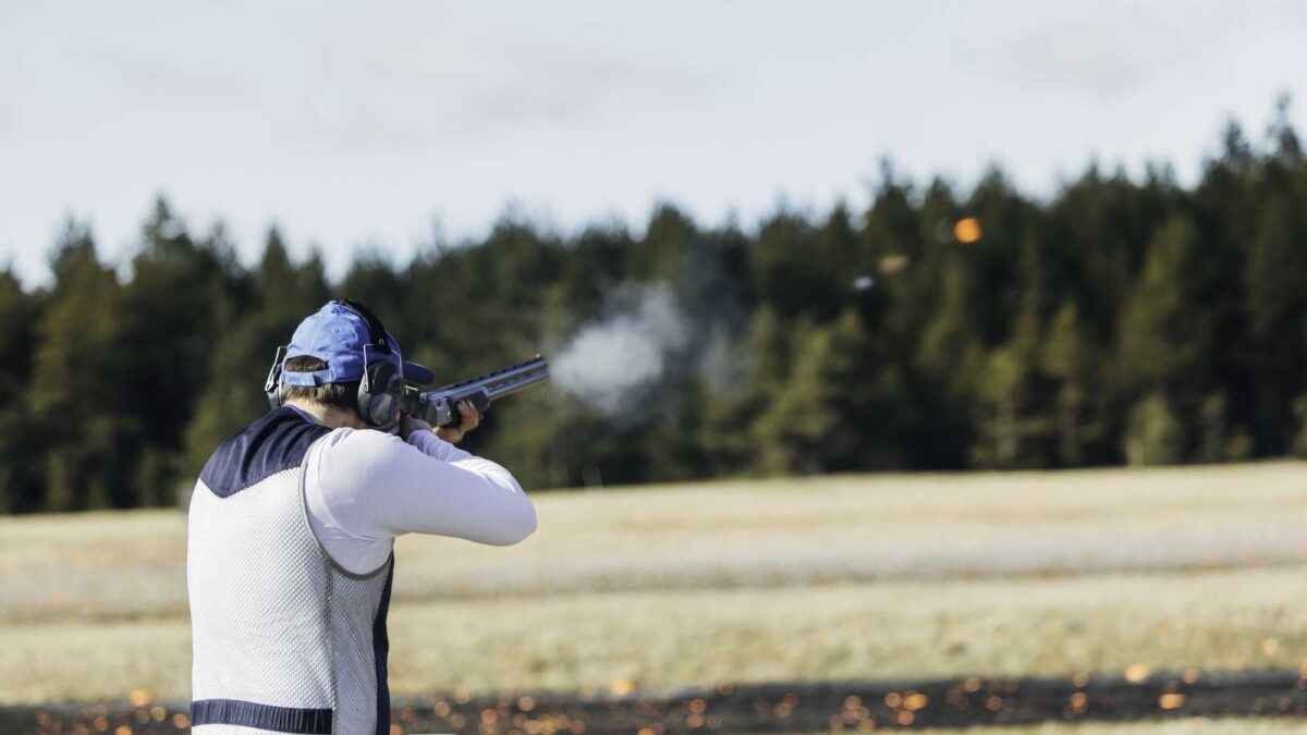 Il tiro sportivo in Italia: un movimento che cresce lontano dai riflettori