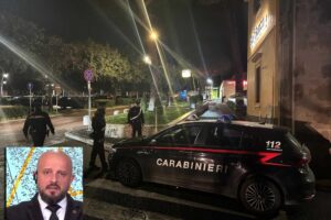 «In Italia c’è chi pensa che prima sparano i criminali e solo dopo possiamo reagire»