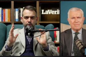 Tutta La Verità | Belpietro: «La sinistra pensa all’Ice e qui vincono i criminali»