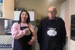 Cuciniamo insieme | Cotechino in crosta con lenticchie