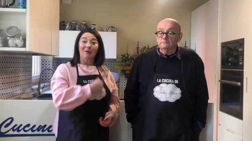 Cuciniamo insieme | Cotechino in crosta con lenticchie