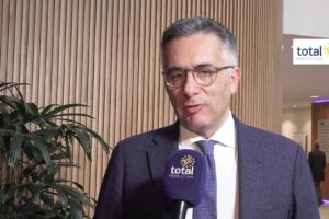 Difesa, Salini: «Innovazioni italiane e industrie come Leonardo favoriscono l’ autonomia strategica»