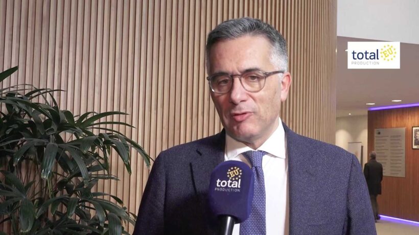 Difesa, Salini: «Innovazioni italiane e industrie come Leonardo favoriscono l’ autonomia strategica»