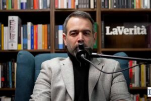 Tivù Verità | Il golpe in Venezuela smaschera gli ipocriti