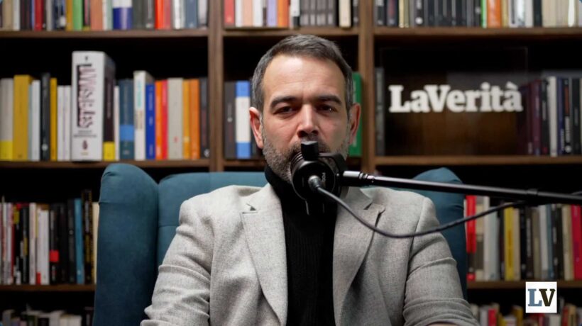 Tivù Verità | Il golpe in Venezuela smaschera gli ipocriti