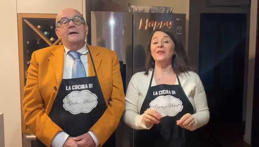 Pillole di galateo | Le regole del buffet