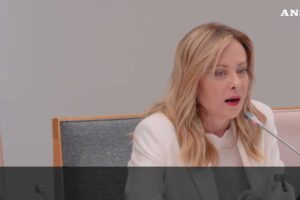 Italia-Giappone, Meloni: «Crediamo molto in quest’alleanza»