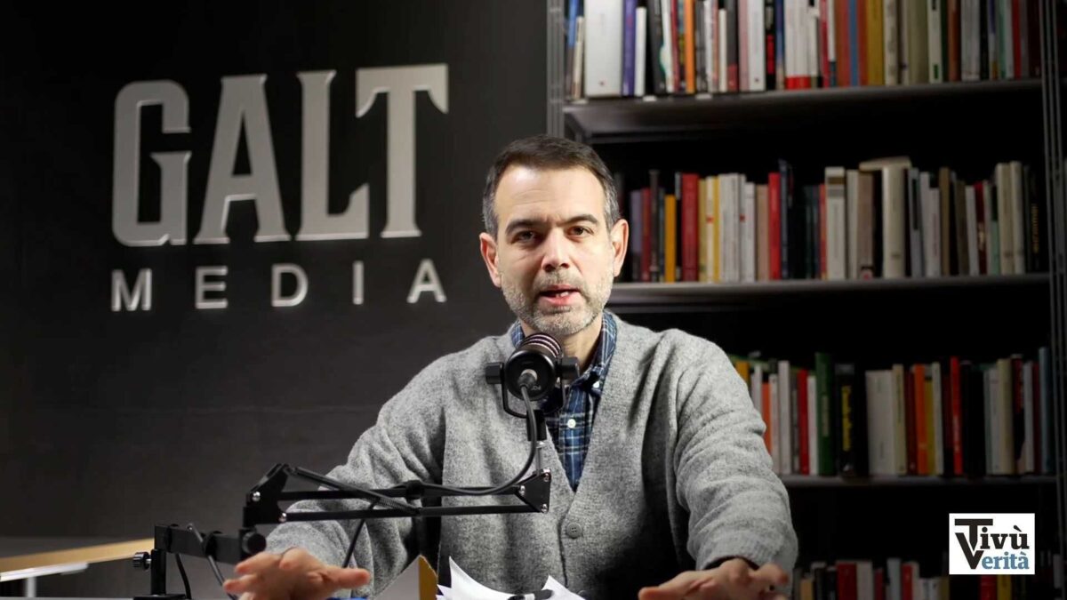 Delitto di Garlasco: Chiara vide i porno sul pc di Stasi? Ecco la verità | Segreti – Ep.24