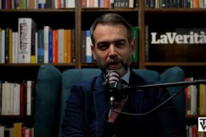 Belpietro e Sallusti: «Lo strapotere dei giudici va fermato»
