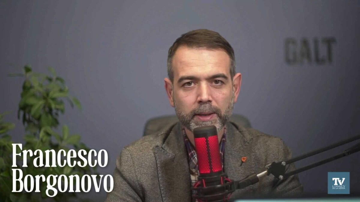 Tivù Verità | Alla sinistra fa comodo paragonare i carabinieri all’Ice